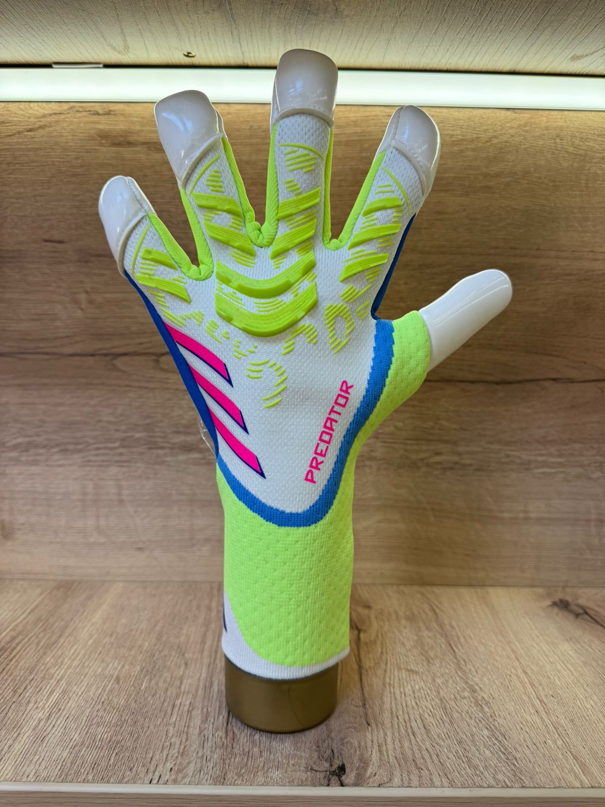 Guantes 8